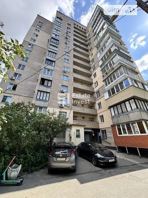 Sale of 3-room apartment 70.6 sq. m. on Yerevanska st. 32 • ID 347