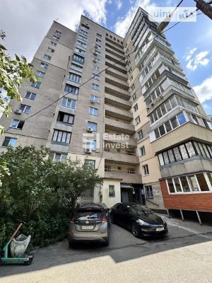 Sale of 3-room apartment 70.6 sq. m. on Yerevanska st. 32 • ID 347