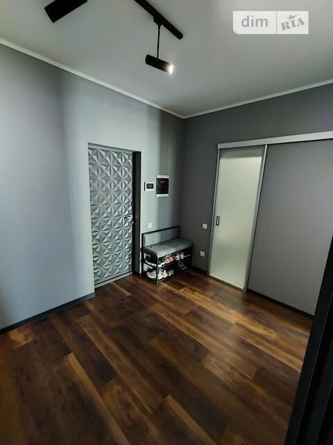 Sale of 1-room apartment 55.1 sq. m. on Gradynska Street 9 • ID 3457