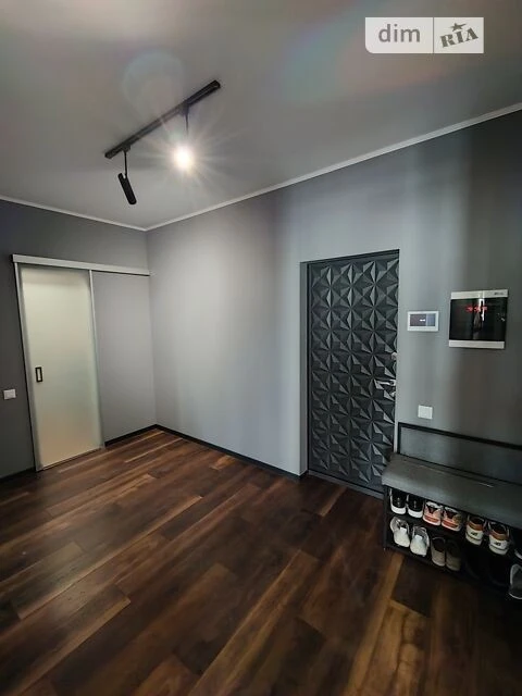 Sale of 1-room apartment 55.1 sq. m. on Gradynska Street 9 • ID 3457