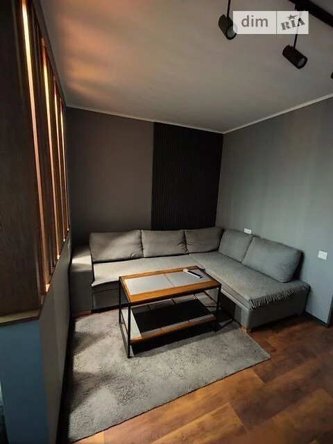 Sale of 1-room apartment 55.1 sq. m. on Gradynska Street 9 • ID 3457