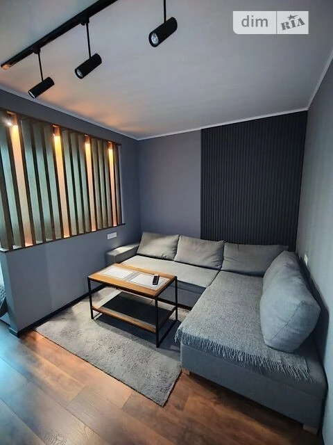 Sale of 1-room apartment 55.1 sq. m. on Gradynska Street 9 • ID 3457