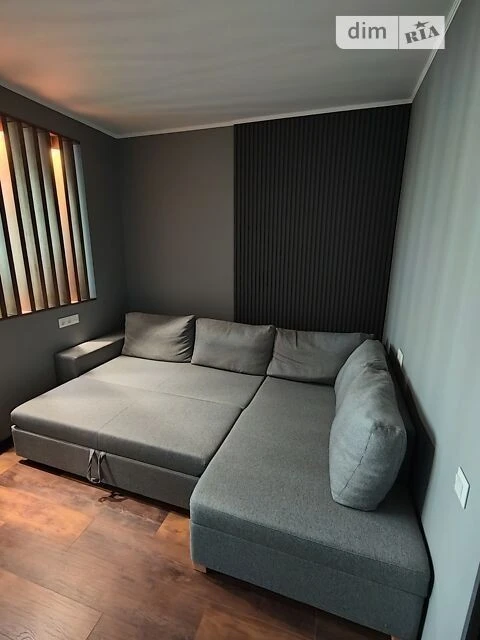 Sale of 1-room apartment 55.1 sq. m. on Gradynska Street 9 • ID 3457