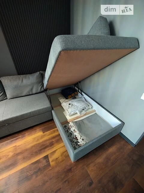 Sale of 1-room apartment 55.1 sq. m. on Gradynska Street 9 • ID 3457
