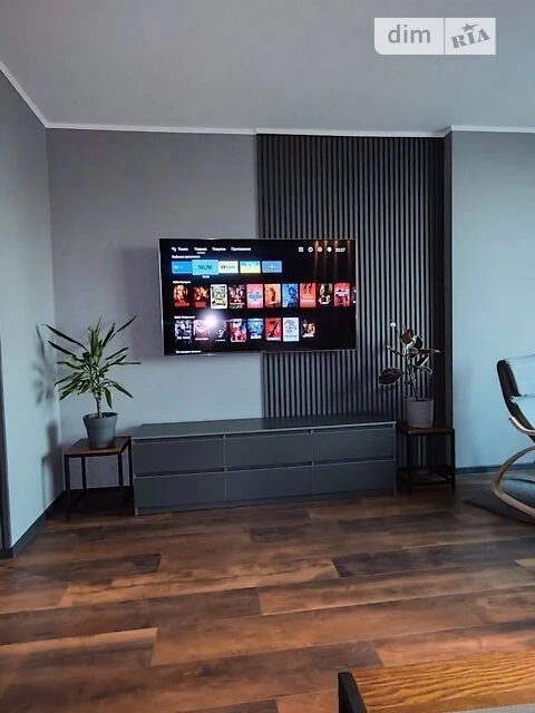 Sale of 1-room apartment 55.1 sq. m. on Gradynska Street 9 • ID 3457