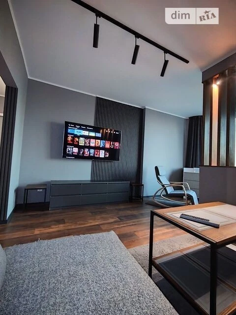 Sale of 1-room apartment 55.1 sq. m. on Gradynska Street 9 • ID 3457