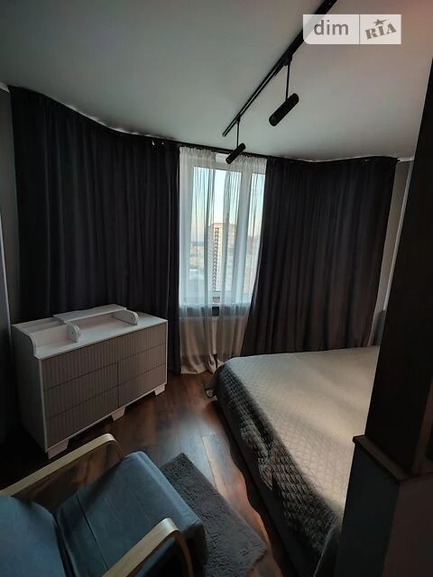 Sale of 1-room apartment 55.1 sq. m. on Gradynska Street 9 • ID 3457
