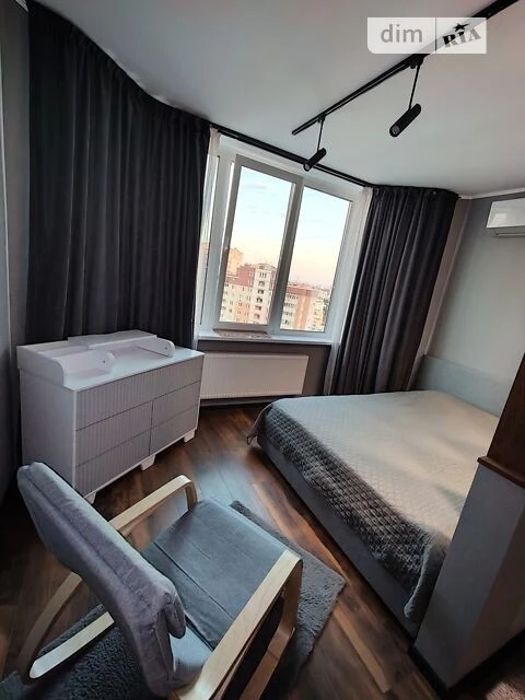 Sale of 1-room apartment 55.1 sq. m. on Gradynska Street 9 • ID 3457