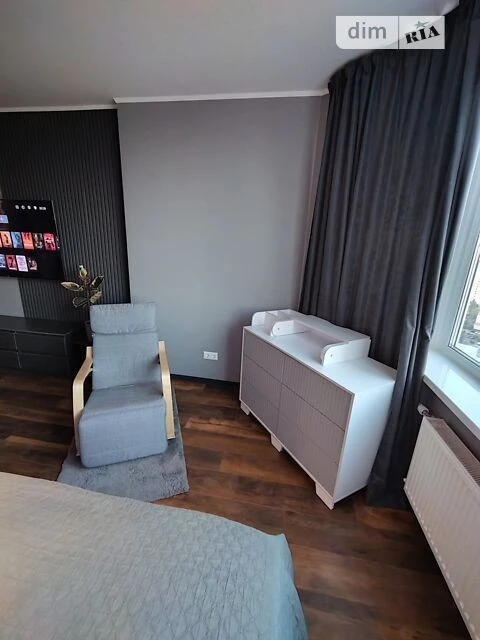 Sale of 1-room apartment 55.1 sq. m. on Gradynska Street 9 • ID 3457