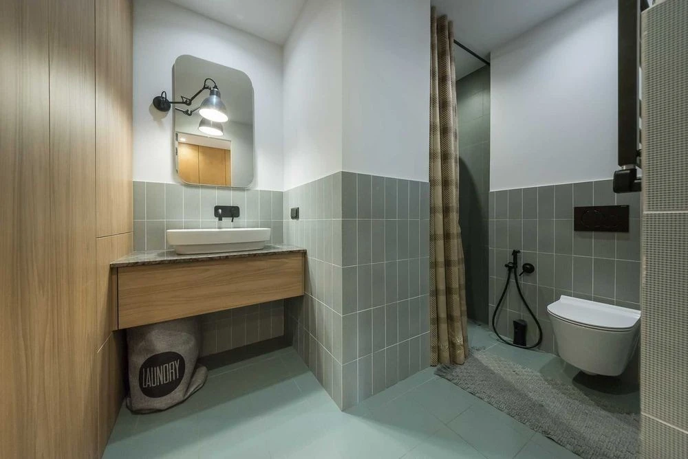 Obolon apartment for sale designer penthouse in the residential complex Oasis you