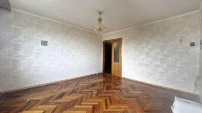 Трехкомнатная квартира, ул. Тернавского 118А