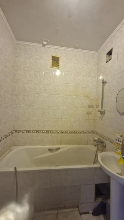 Трехкомнатная квартира, ул. Тернавского 118А