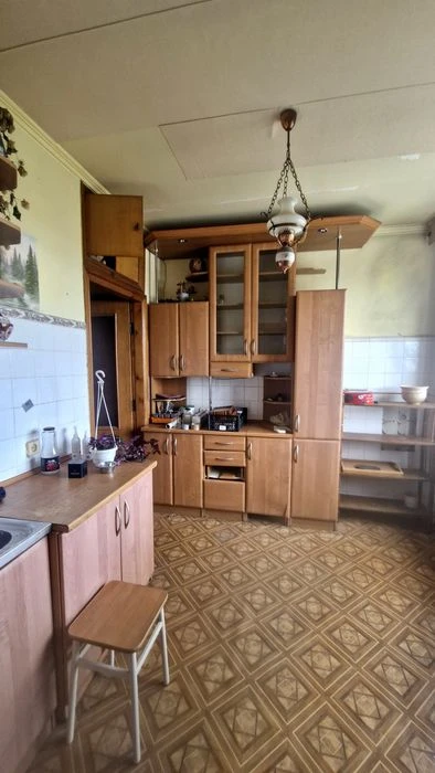 Трехкомнатная квартира, ул. Тернавского 118А