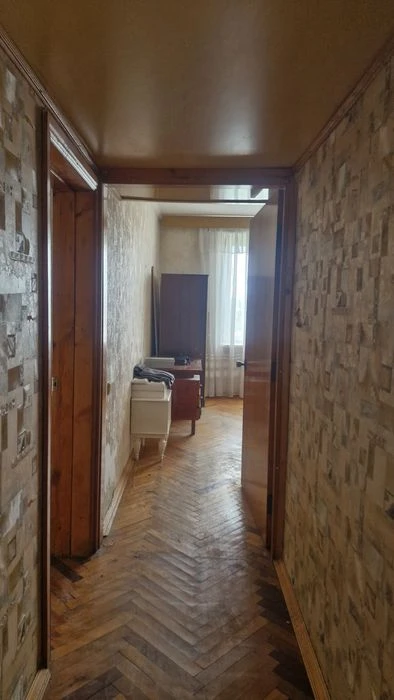 Трехкомнатная квартира, ул. Тернавского 118А