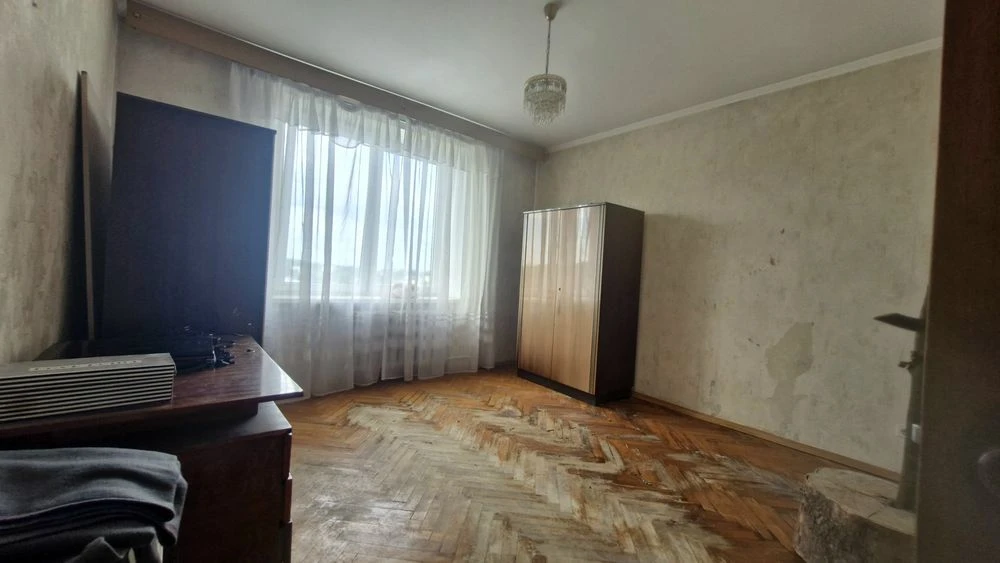 Трехкомнатная квартира, ул. Тернавского 118А