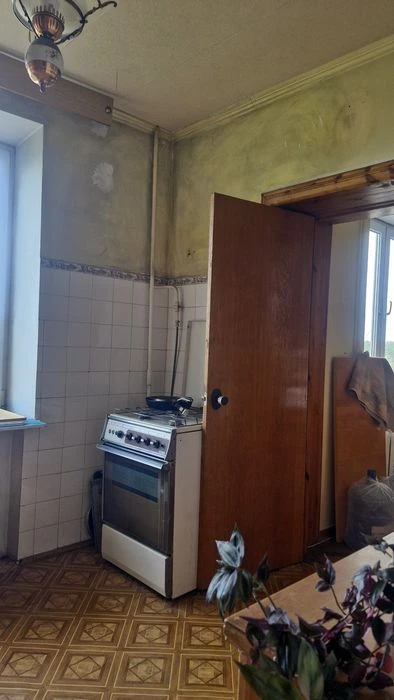 Трехкомнатная квартира, ул. Тернавского 118А