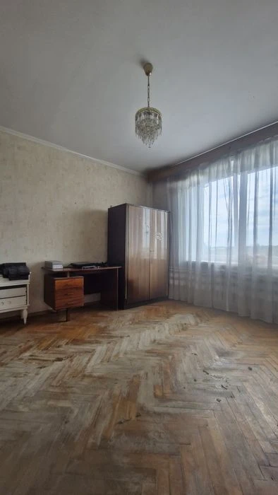 Трехкомнатная квартира, ул. Тернавского 118А