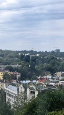 Трехкомнатная квартира, ул. Тернавского 118А