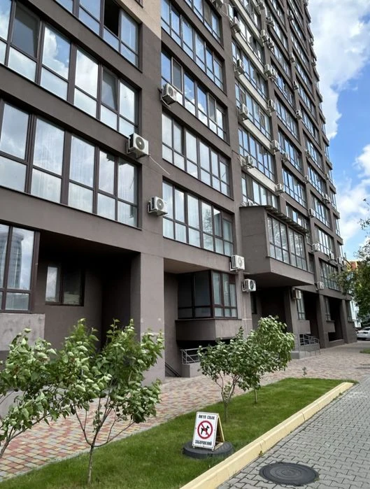 Продажа уникальной двухуровневой квартиры в ЖК Best House!