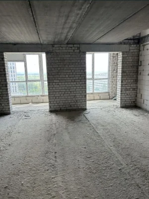 Продажа уникальной двухуровневой квартиры в ЖК Best House!