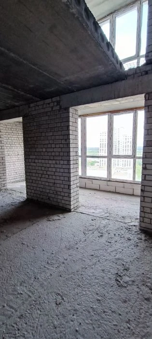 Продажа уникальной двухуровневой квартиры в ЖК Best House!
