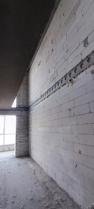 Продажа уникальной двухуровневой квартиры в ЖК Best House!