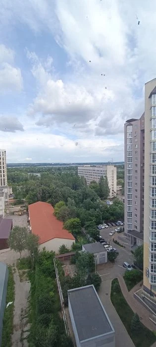 Продажа уникальной двухуровневой квартиры в ЖК Best House!