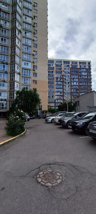 Продажа уникальной двухуровневой квартиры в ЖК Best House!