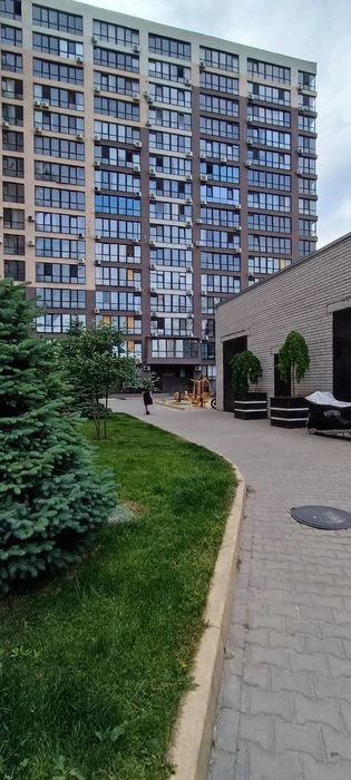 Продажа уникальной двухуровневой квартиры в ЖК Best House!