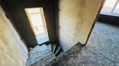 Two-story house 120 sq.m. 4 rooms Gas