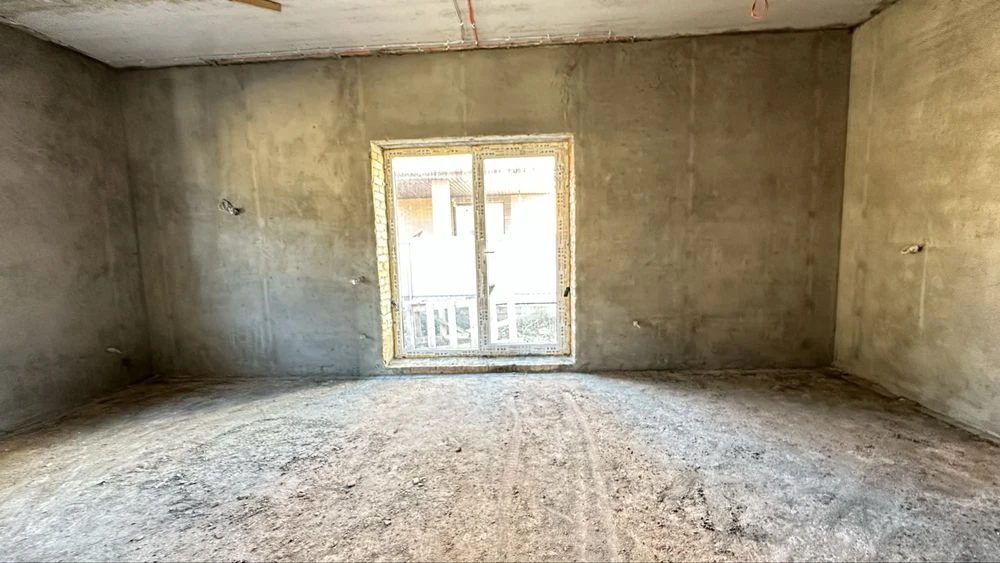 Two-story house 120 sq.m. 4 rooms Gas
