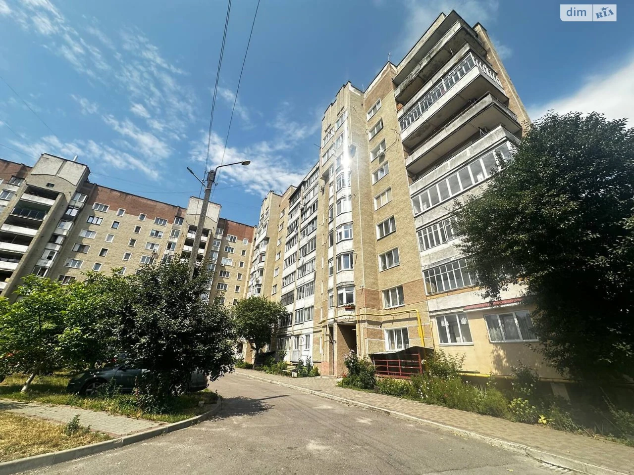 Довгострокова Оренда Квартира Будівельників