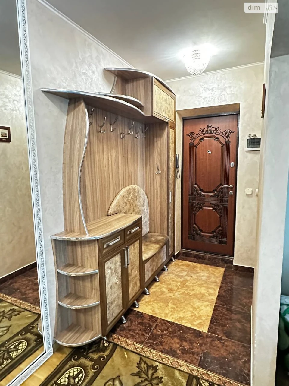 Довгострокова Оренда Квартира Будівельників