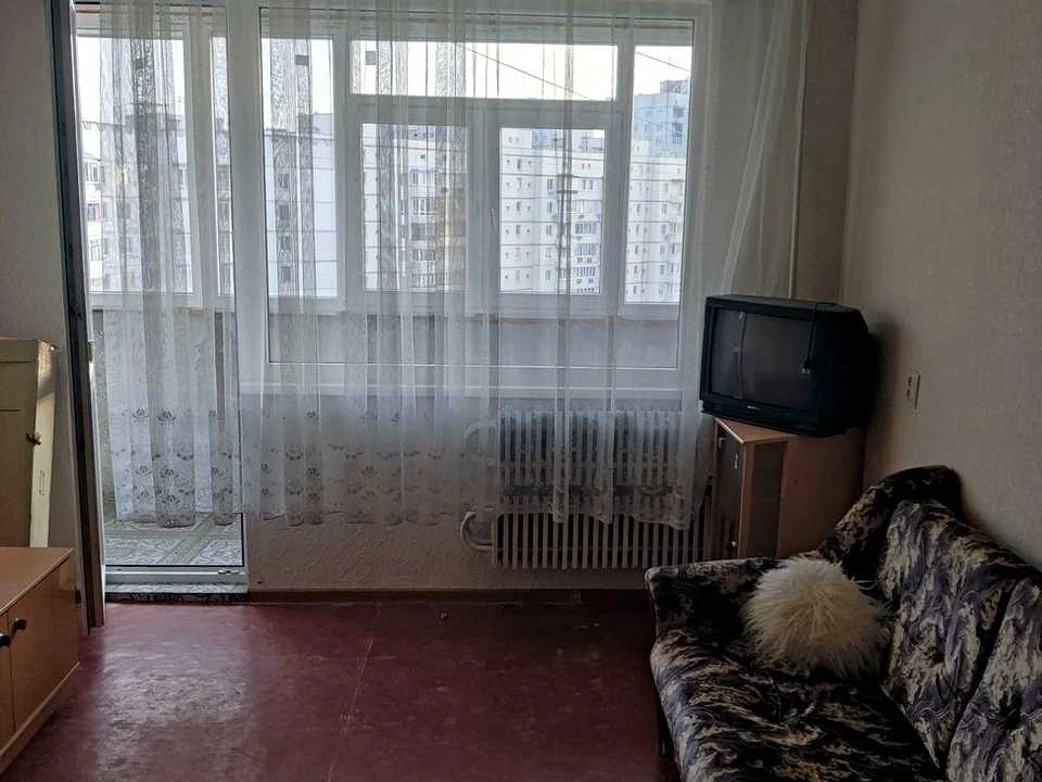 Apartment. Kharkiv, Sobornosti Ukrainy St. (Friendship of Peoples)