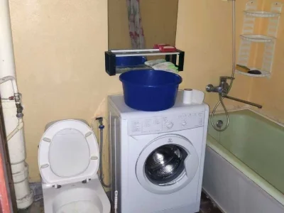 Apartment. Kharkiv, Sobornosti Ukrainy St. (Friendship of Peoples)