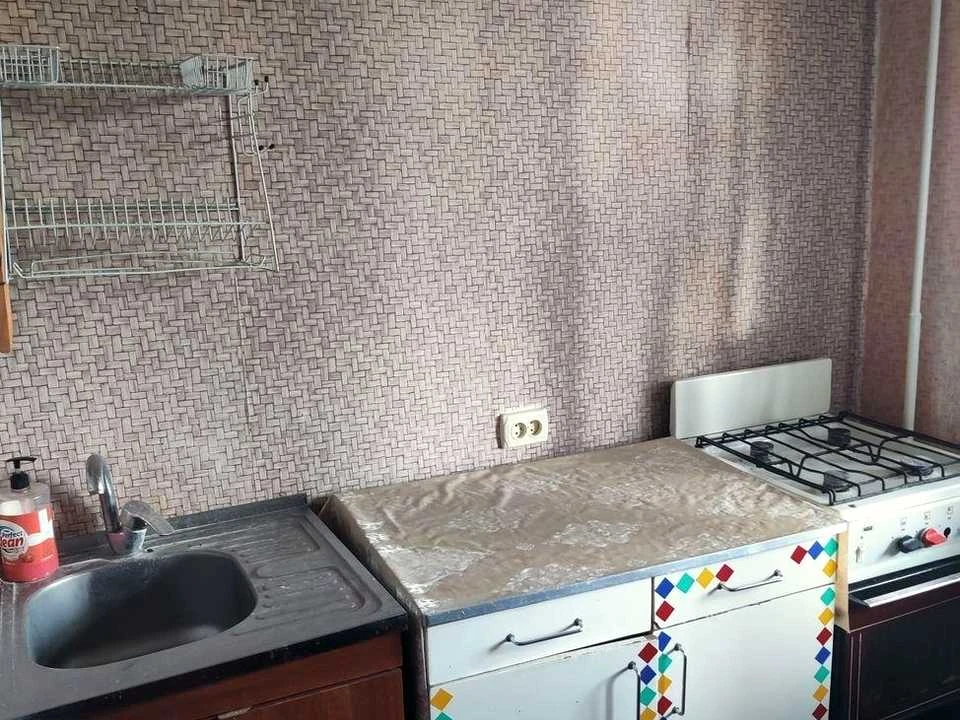 Apartment. Kharkiv, Sobornosti Ukrainy St. (Friendship of Peoples)