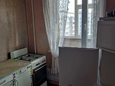 Apartment. Kharkiv, Sobornosti Ukrainy St. (Friendship of Peoples)