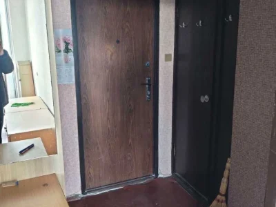 Apartment. Kharkiv, Sobornosti Ukrainy St. (Friendship of Peoples)