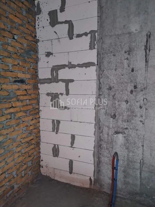 Urgent! 1k, Mashinostroitelny 26, inexpensive, new house