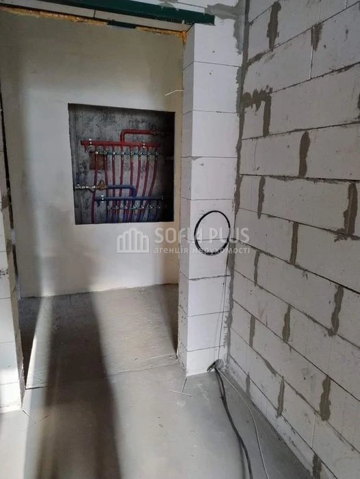 Urgent! 1k, Mashinostroitelny 26, inexpensive, new house