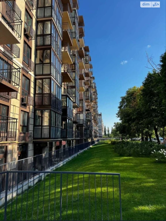 Продажа квартир Феофания.