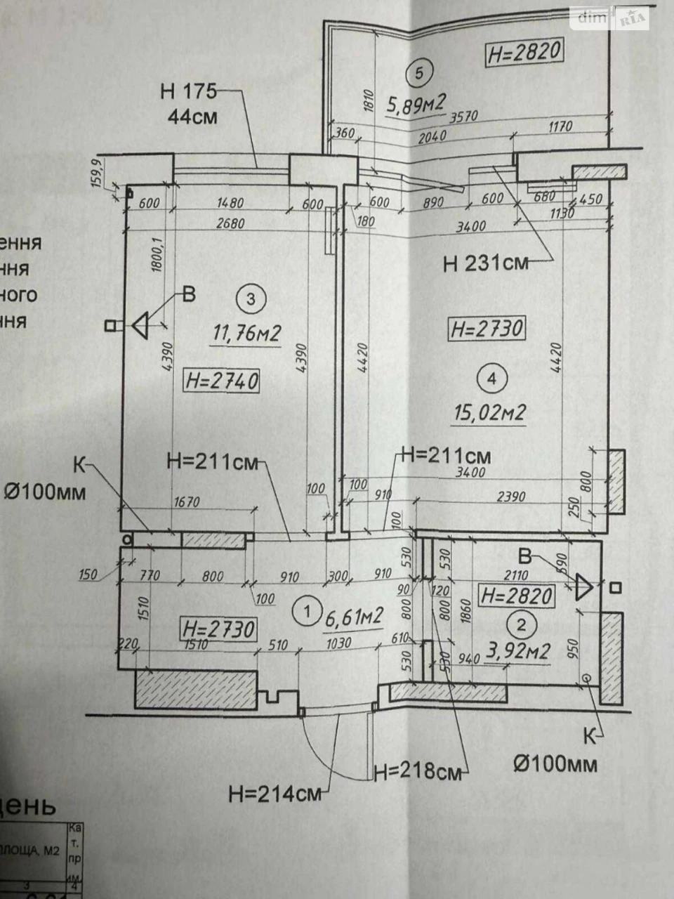 Продажа квартир Феофания.