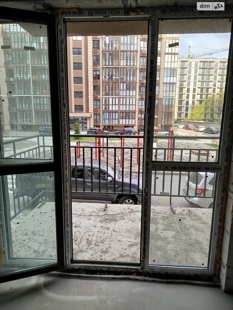 Продажа квартир Феофания.