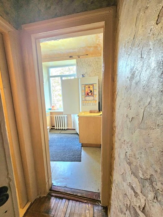 2-room apartment for sale Kholodna Gora