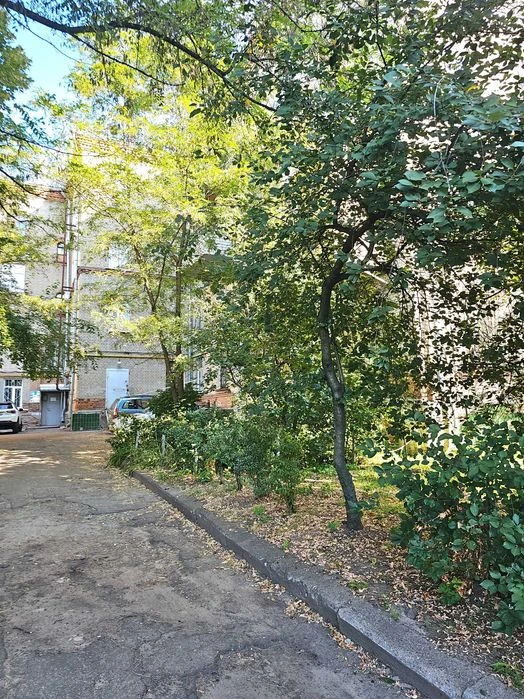 2-room apartment for sale Kholodna Gora