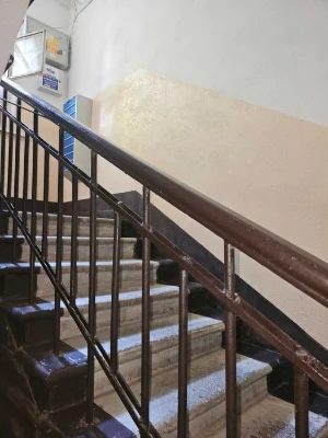 2-room apartment for sale Kholodna Gora