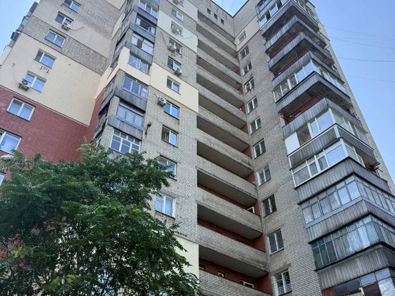 Квартира. Днепр, жилой массив Тополь-3 ул.