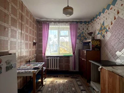 Квартира. Дніпро, житловий масив Тополя-3 вул.