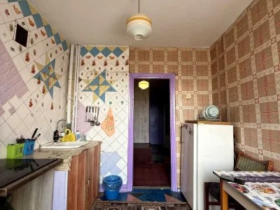 Квартира. Дніпро, житловий масив Тополя-3 вул.