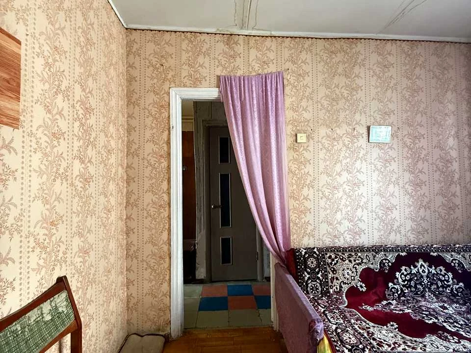 Квартира. Дніпро, житловий масив Тополя-3 вул.